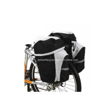 Sac à bicyclette à grande capacité pour vélo arrière pour vélo (HBG-026)